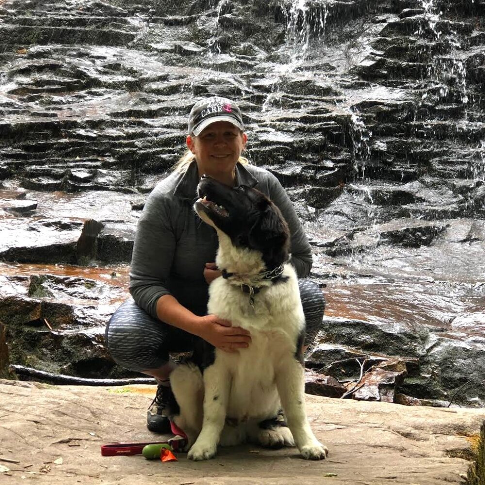 Meet your Posher, Susan